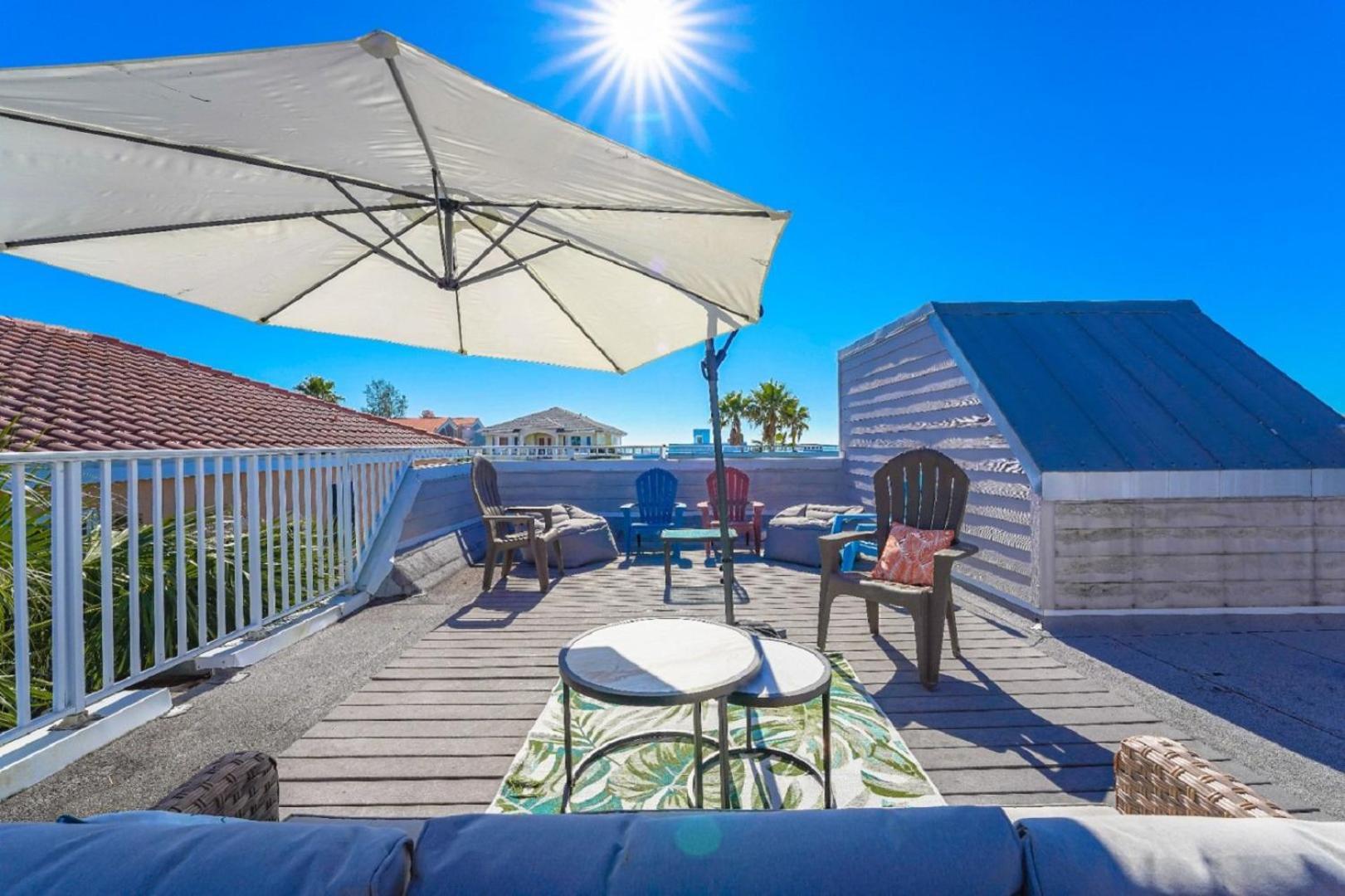 Coastal Surfside Apartment Siesta Key Exterior foto