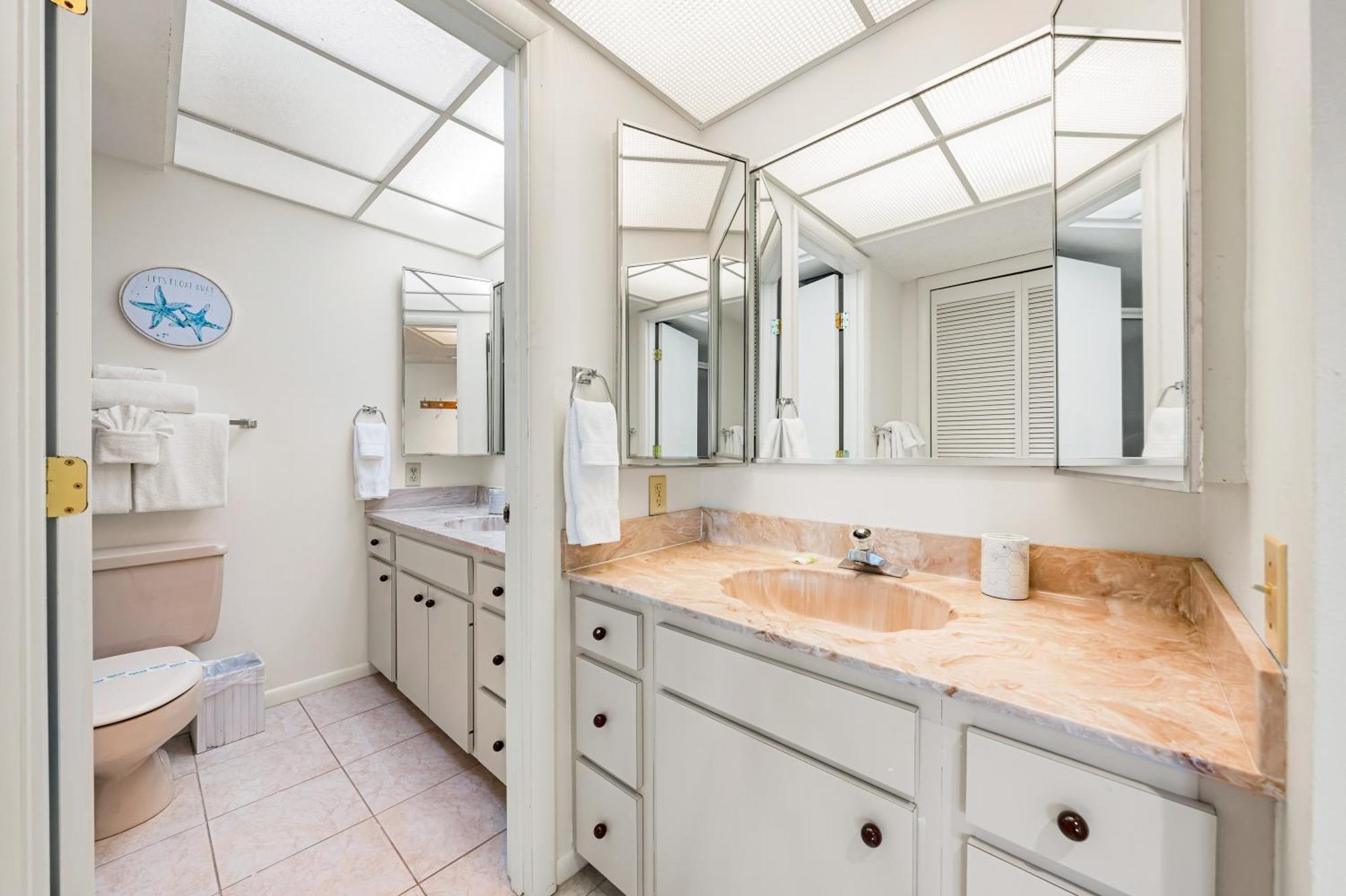 Coastal Surfside Apartment Siesta Key Exterior foto