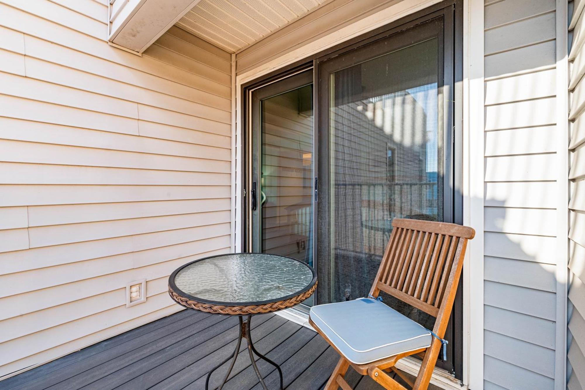 Coastal Surfside Apartment Siesta Key Exterior foto