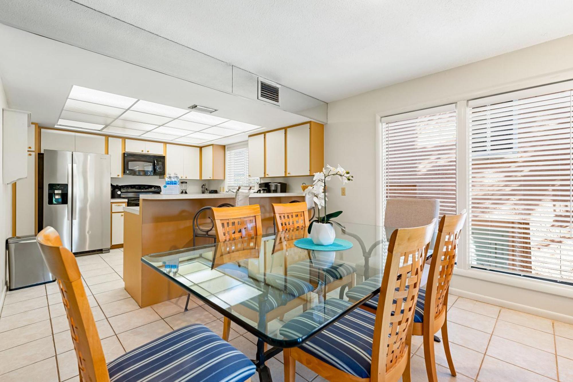Coastal Surfside Apartment Siesta Key Exterior foto
