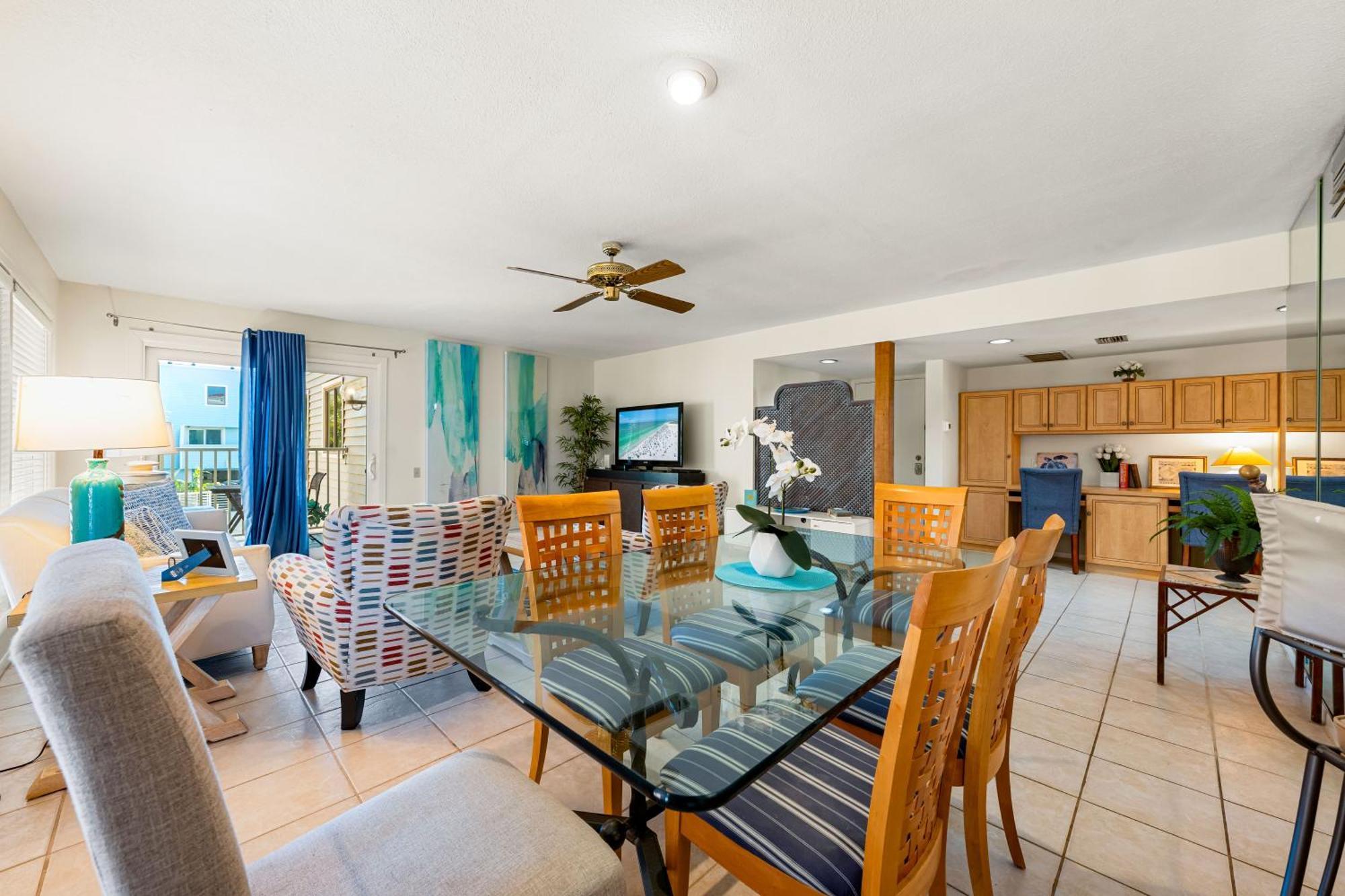 Coastal Surfside Apartment Siesta Key Exterior foto