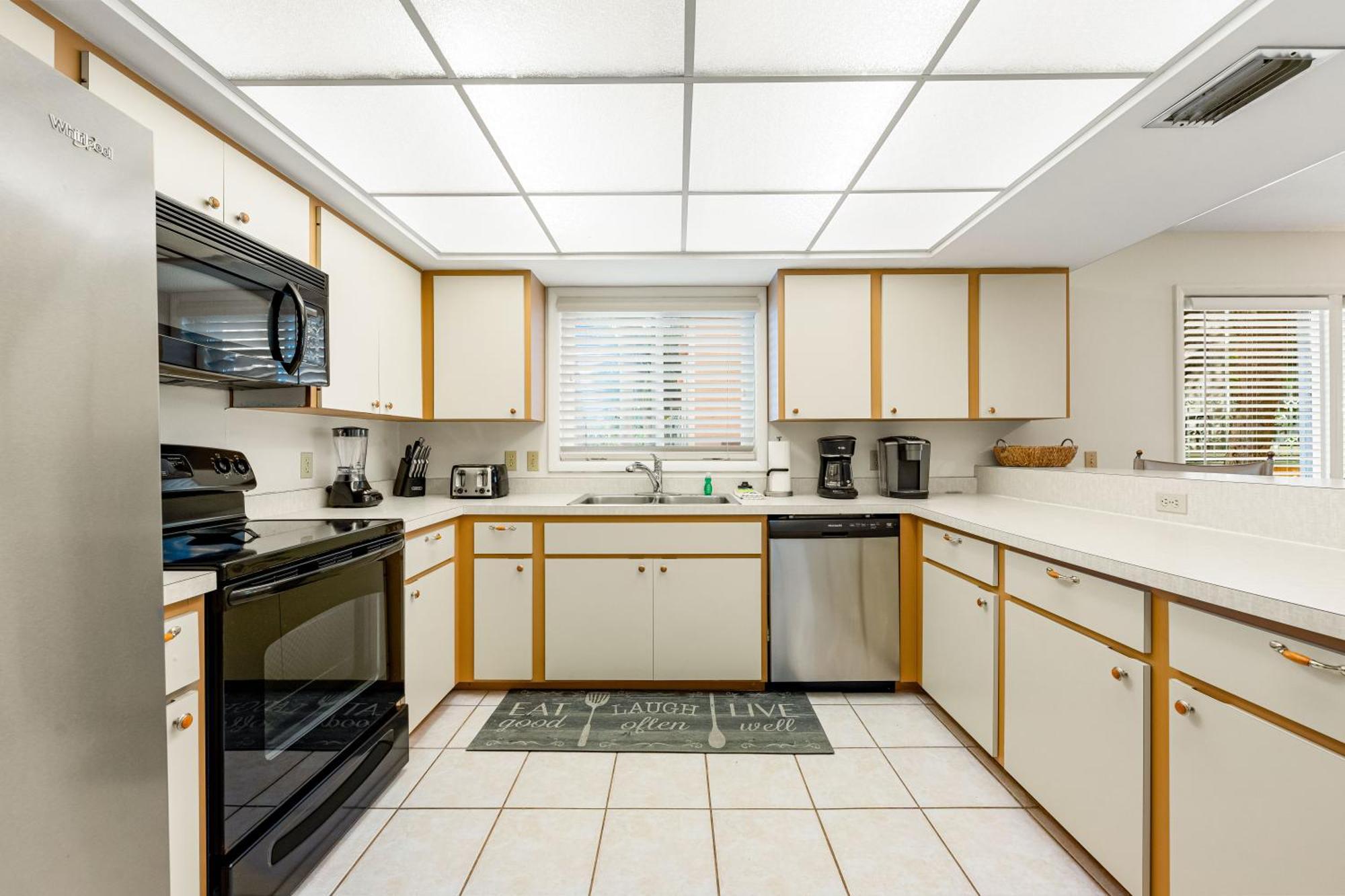 Coastal Surfside Apartment Siesta Key Exterior foto