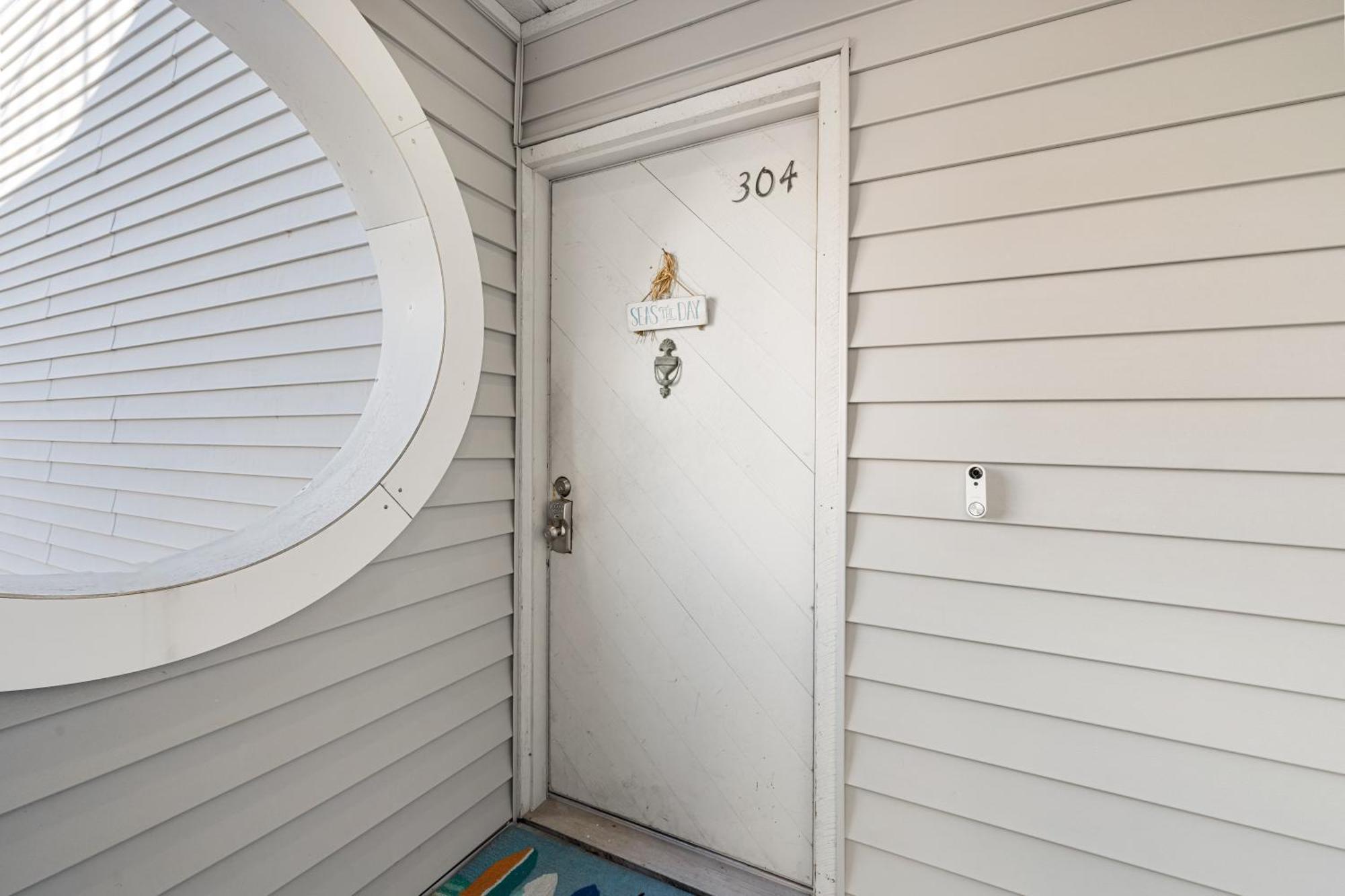 Coastal Surfside Apartment Siesta Key Exterior foto